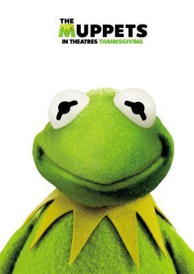 Muppets Mouse Pad Mousepad