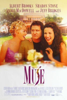 The Muse Puzzle Jigsaw Puzzle Choose a Size
