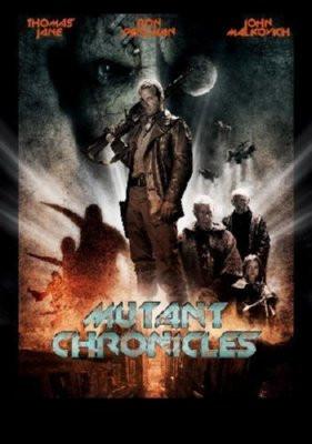 Mutant Chronicles T-Shirt A28940