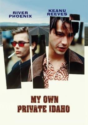 My Own Private Idaho Movie Poster T-Shirt A29035