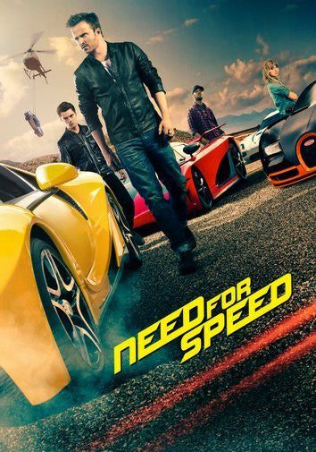 Need For Speed Puzzle Jigsaw Puzzle Choose a Size