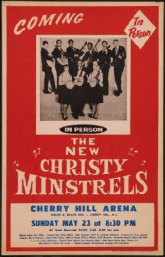 New Christy Minstrels T-Shirt A29455
