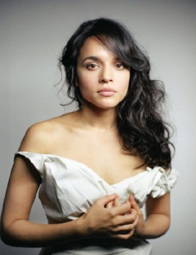 Norah Jones Puzzle Jigsaw Puzzle Choose a Size