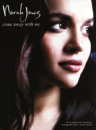 Norah Jones T-Shirt A30010