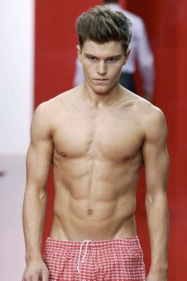 Oliver Cheshire Mouse Pad Mousepad