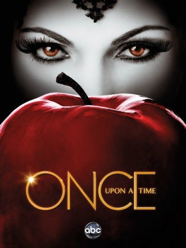 Once Upon A Time Mouse Pad Mousepad