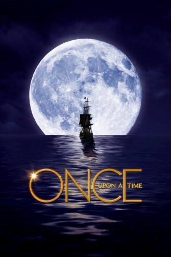 Once Upon A Time T-Shirt A30640