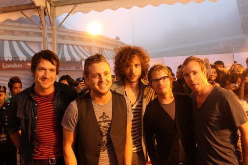 One Republic Puzzle Jigsaw Puzzle Choose a Size