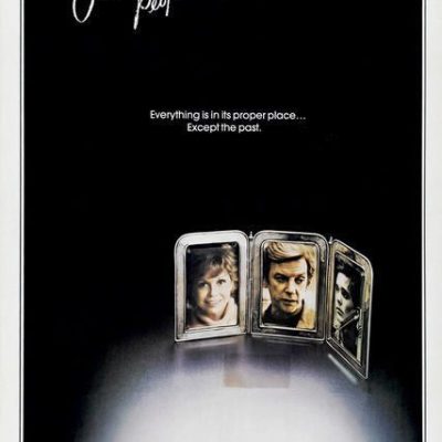 Ordinary People Movie Poster Mouse Pad Mousepad