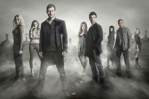 Originals The Movie Poster T-Shirt A30815