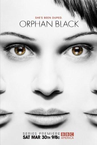 Orphan Black T-Shirt A30840