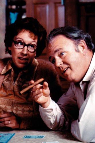 All In The Family T-Shirt