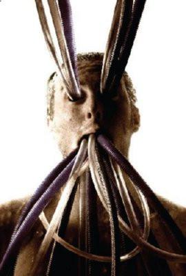 Pandorum T-Shirt A31260