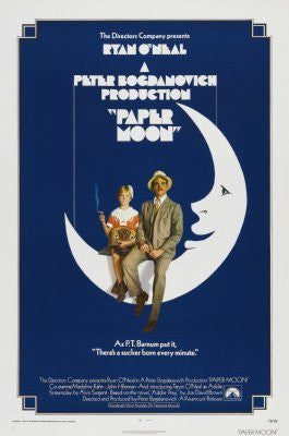 Paper Moon Mouse Pad Mousepad
