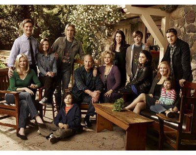 Parenthood Puzzle Jigsaw Puzzle Choose a Size