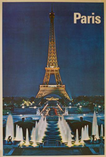 Paris T-Shirt A31435
