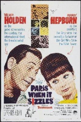Paris When It Sizzles T-Shirt A31445