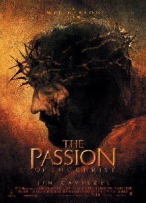 Passion Of The Christ T-Shirt A31540