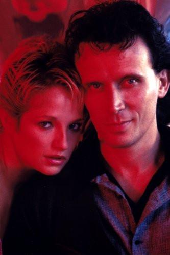 Buckaroo Banzai Movie Poster T-Shirt #1