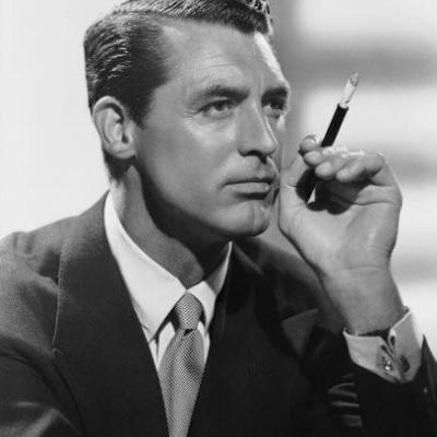 Cary Grant T-Shirt