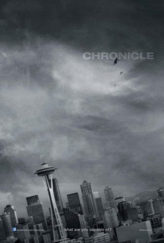 Chronicle Mouse Pad Mousepad