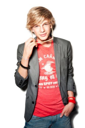 Cody Simpson Mouse Pad Mousepad