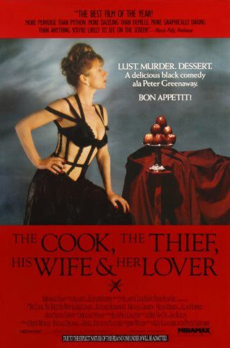 Cook Thief Wife Lover The Puzzle Jigsaw Puzzle Choose a Size