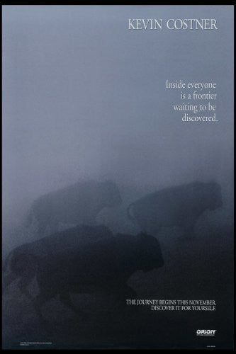 Dances With Wolves Puzzle Jigsaw Puzzle Choose a Size