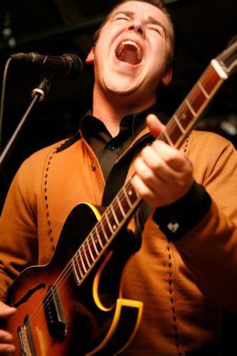 Eli Reed Puzzle Jigsaw Puzzle Choose a Size