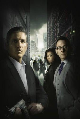 Person Of Interest T-Shirt A32225