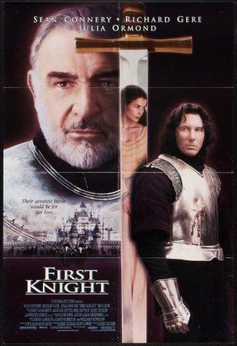 First Knight Puzzle Jigsaw Puzzle Choose a Size
