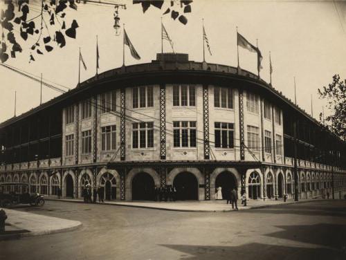 Forbes Field T-Shirt A32385