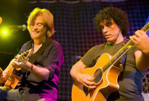 Hall And Oates Puzzle Jigsaw Puzzle Choose a Size