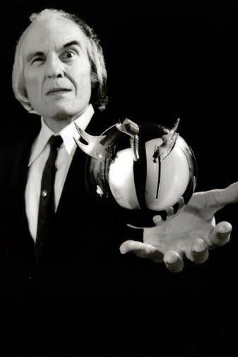 Phantasm Movie Poster T-Shirt A32540