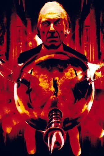 Phantasm Puzzle Jigsaw Puzzle Choose a Size