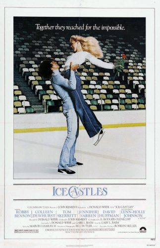 Ice Castles Puzzle Jigsaw Puzzle Choose a Size