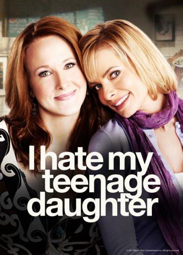 I Hate My Teenage Daughter T-Shirt A32790