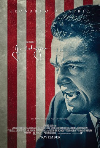 J. Edgar Puzzle Jigsaw Puzzle Choose a Size