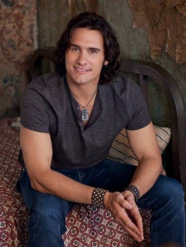 Joe Nichols T-Shirt A33025