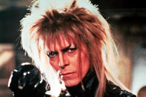 Labyrinth Movie Poster T-Shirt A33060