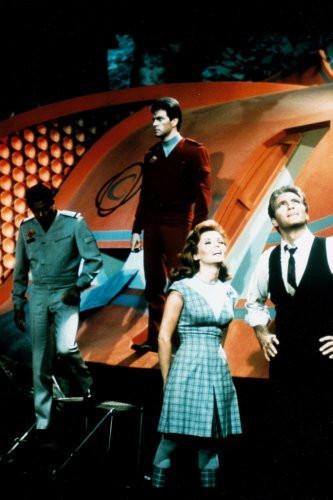 Land Of The Giants T-Shirt A33080