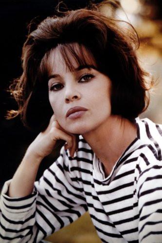 Leslie Caron T-Shirt A33220