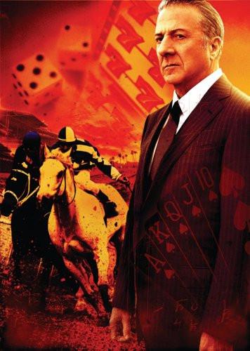 Luck Movie Poster T-Shirt A33235