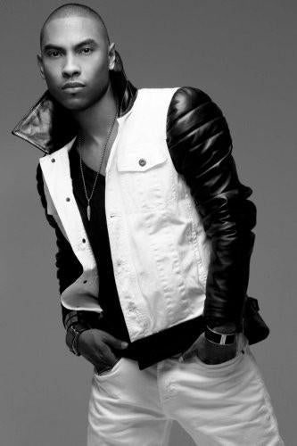 Miguel T-Shirt A33315