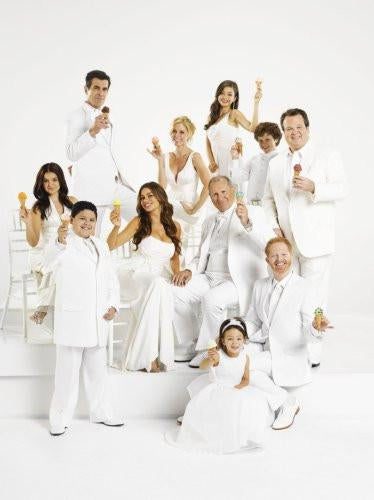 Modern Family T-Shirt A33340