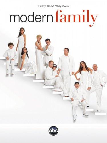 Modern Family T-Shirt A33345