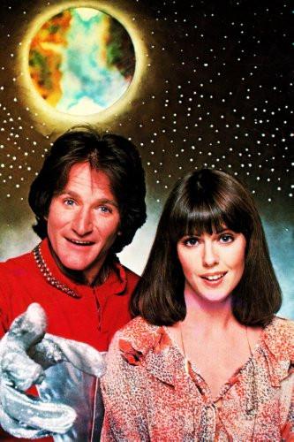 Mork And Mindy T-Shirt A33365