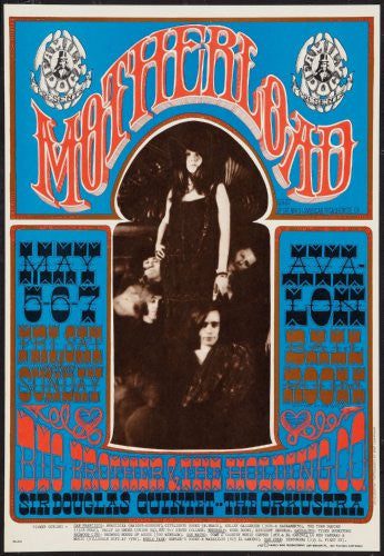 Motherload Puzzle Jigsaw Puzzle Choose a Size