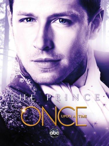 Once Upon A Time T-Shirt A33555