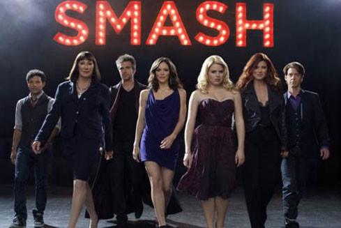 Smash T-Shirt A33896